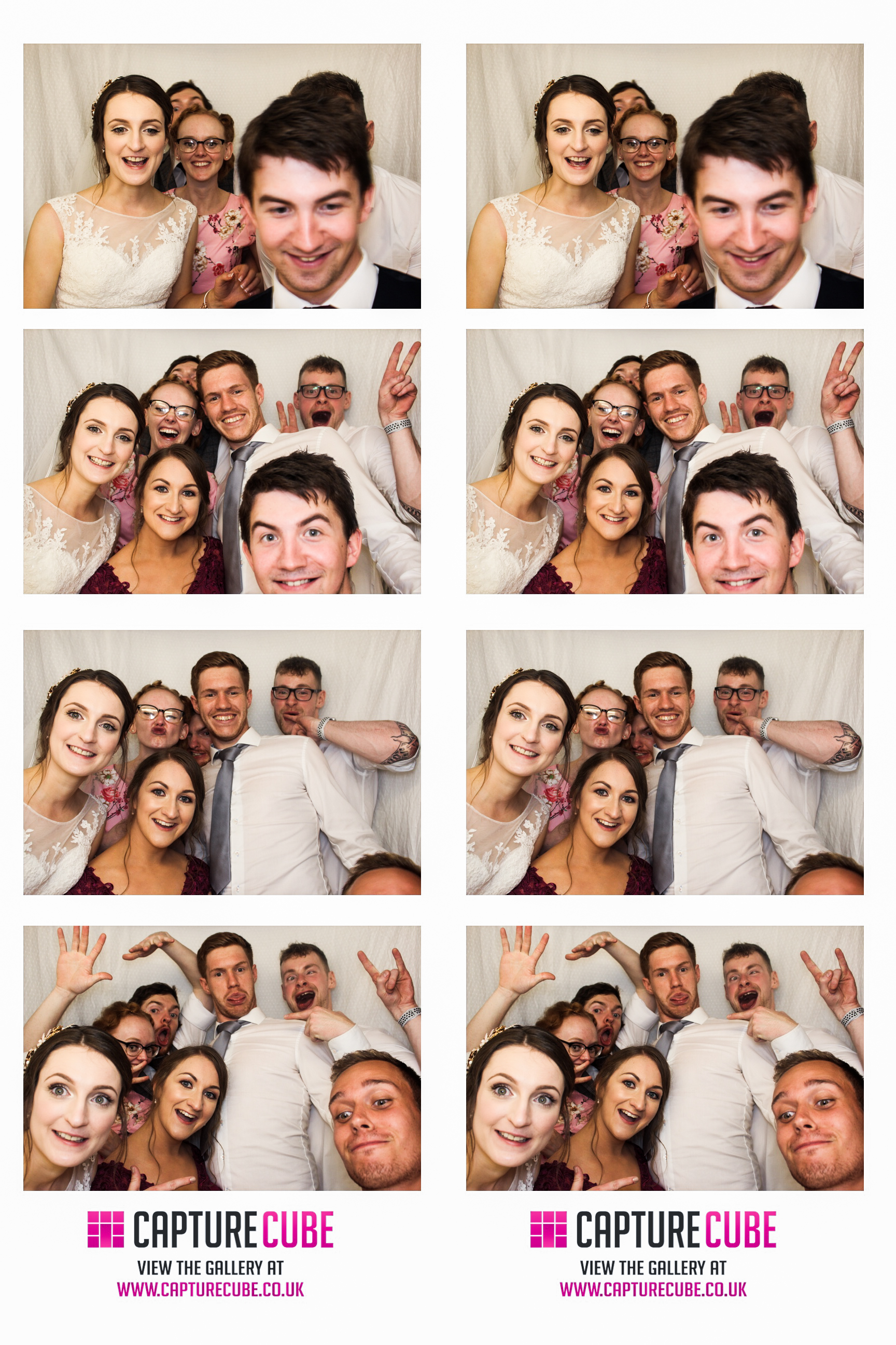Alannah & Ben's Wedding | View more photos from the event at gallery.capturecube.co.uk/u/Capture-Cube/Alannah-Bens-Wedding